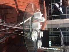 吉朗丽大酒店西餐厅-西安高新希尔顿酒店·咖啡露台西餐厅