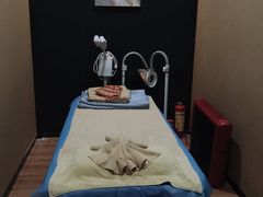 -柏悦SPA(君汇店)