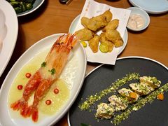 -喜鼎海胆水饺(朝阳区三里屯太古里北区店)