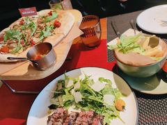 -百特喜·意大利餐厅(八佰伴镇江店)