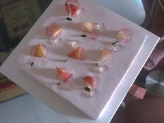 -积慕Cake(解放大道店)
