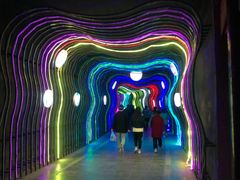 -威海华夏城景区