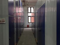 -StorHub趣存自助仓·迷你仓(金桥店)