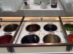 -小肥羊·回转小火锅(上海正大乐城店)