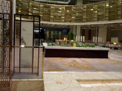 -天津津利华酒店