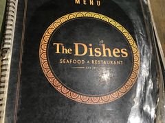 -The Dishes Seafood & Restaurant