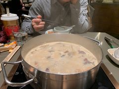 -捞王锅物料理(上海世茂广场店)