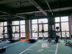 -蜗牛健身·私教馆(海珀香庭店)