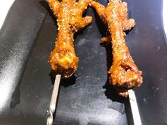 -和庆斋羊蝎子火锅·碳缸烧烤(顺义旗舰店)