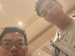 -上海和平饭店 Fairmont Peace Hotel