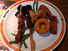 -比格比萨自助(国展店)