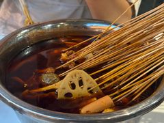 -成都瓜串串(华强北店)