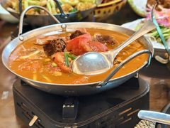 -天祥斋老北京八大碗烧烤家常菜(田村店)