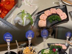 -海底捞火锅(群光广场店)