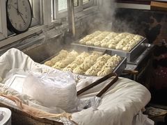 -福源包子铺王顶堤店
