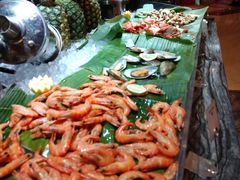 -上海齐鲁酒店·辣椒屋咖啡厅