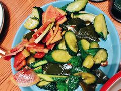 -满兴咱妈烀饼铁锅炖(兰州北街店)