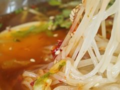 -鸡西冷面(翠竹店)