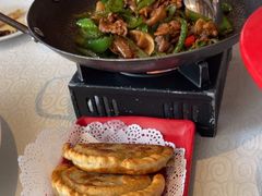 -辣婆婆(航天桥店)