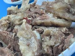 -清真·益鑫羊肉手抓馆(花园北街店)