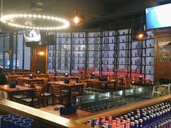 -CIRCLE·酒吧(第一国际店)