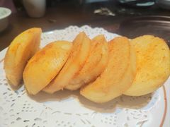 -下杨家青海土火锅(海湖店)