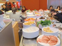 -龍歌自助小火锅(秦淮水游城店)
