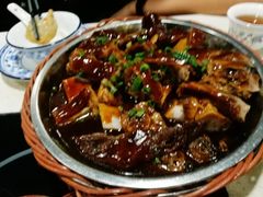 顺德碌鹅-十三姨工厨顺德美食·宴会·团餐(天河北路店)