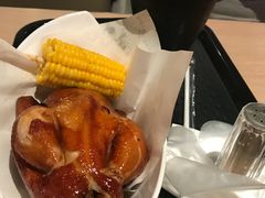 法式烧春鸡-大家乐(广州中华广场店)