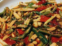 -铁公鸡·四川料理(天环广场店)