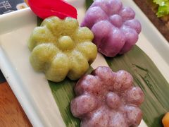 -马灯部落·西湖边的创意山景餐厅(虎跑动物园店)
