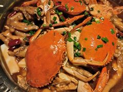 -胖哥俩肉蟹煲(苏州中心店)