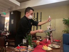 -五洲皇冠巴西烤肉餐厅