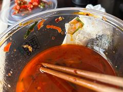 -魏家凉皮(文景路店)