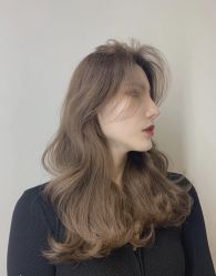 -HG美发设计沙龙