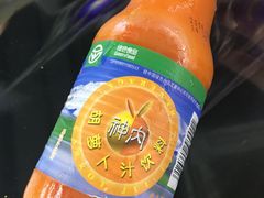 -啊臻味道米粉(六道口店)