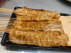 -鑫正兴东北烧烤(滨湖店)