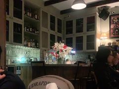 -LA  PETANQUE(泰安路店)