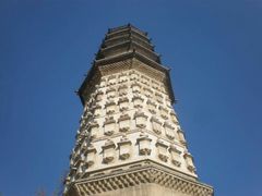 -修德寺塔