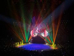 -珠海横琴长隆《卡卡虎奇遇记》