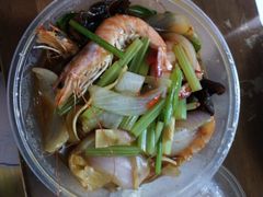 -峰味香.酱香米线.黄焖鸡(定西路店)