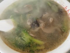 -泰顺江南春面馆