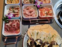 -金龙烧烤·牛肉面(西塔店)