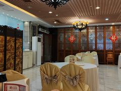 -鹿鸣酒家(越秀店)