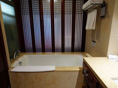 -天目湖御水温泉·度假酒店