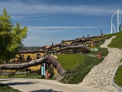 -桑干河大峡谷旅游区