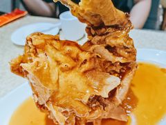 -春江饭店(共青团路总店)