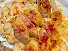 -味食家市师鸡(三元里店)