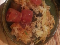 特级煲仔饭-润园四季椰子鸡火锅(海上世界店)