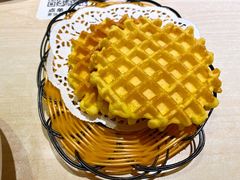 -豪客来牛排(重庆三峡广场步行街1704店)